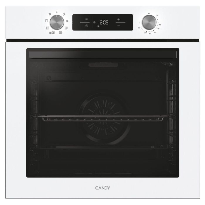 Horno Candy CA6N3T1HTW 78 L