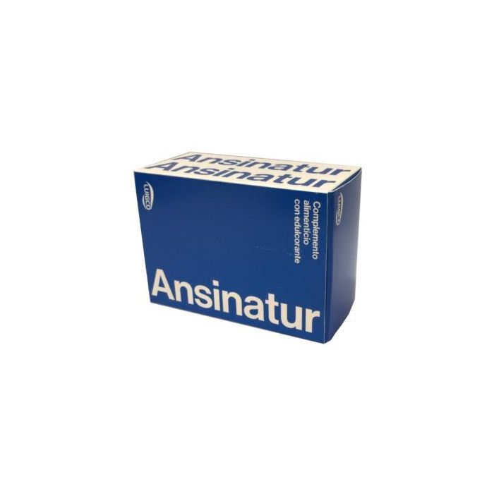 Ansinatur 60Cap. Ansinatur 60Cap.