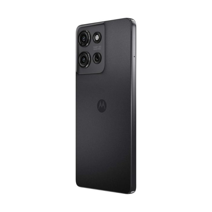 Smartphone Motorola Moto G75 5G 6,78" Octa Core 8 GB 256 GB Gris 1 Smartphone Motorola Moto G75 5G 6,78" Octa Core 8 GB 256 GB Gris 1