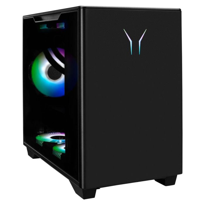 PC de Sobremesa Medion ERAZER BANDIT P20 16 GB RAM 1 TB SSD Nvidia Geforce RTX 4060 24 PC de Sobremesa Medion ERAZER BANDIT P20 16 GB RAM 1 TB SSD Nvidia Geforce RTX 4060 24