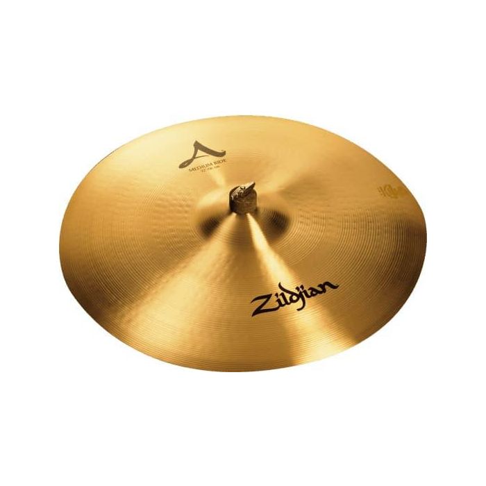 Ride 22" A Zildjian Medium Ride 22" A Zildjian Medium