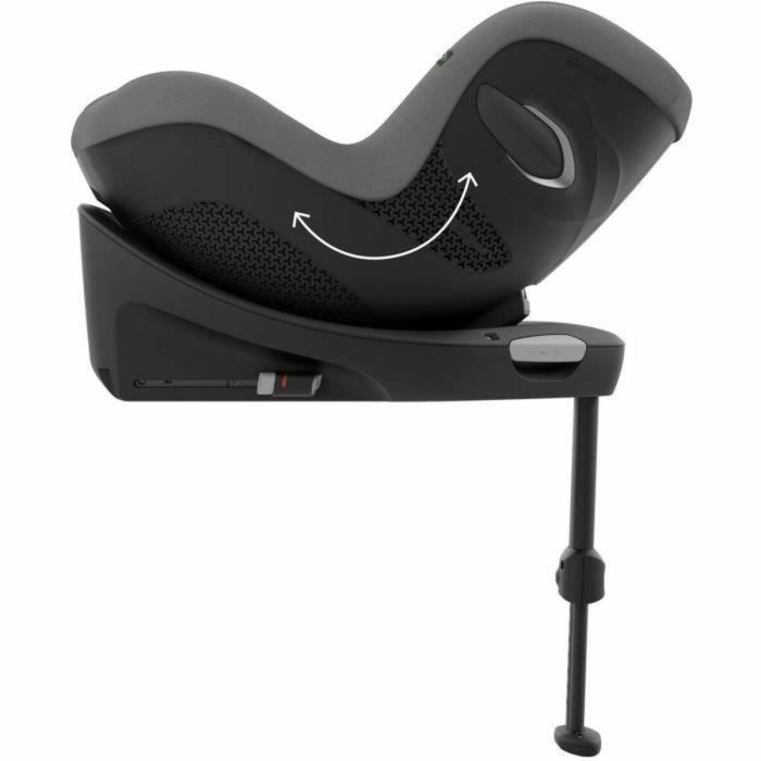 Cybex CYB1701907973288 Silla de coche Sirona G i-Size Gris Lava 3 Cybex CYB1701907973288 Silla de coche Sirona G i-Size Gris Lava 3