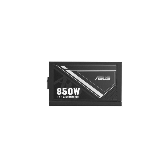 Asus 90YE04A0-B0NC00 Fuente de Alimentación 850W 80 Plus Gold ATX Negra 1 Asus 90YE04A0-B0NC00 Fuente de Alimentación 850W 80 Plus Gold ATX Negra 1