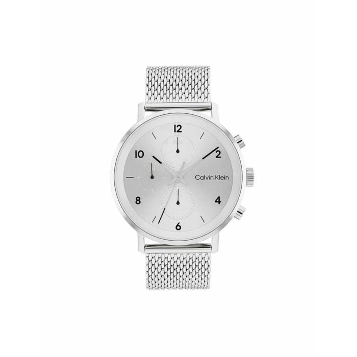 Reloj Hombre Calvin Klein (Ø 44 mm) 2 Reloj Hombre Calvin Klein (Ø 44 mm) 2