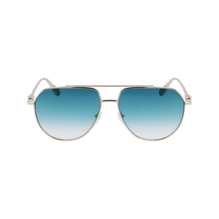 Gafas de Sol Mujer Longchamp LO174S-706 ø 57 mm 1