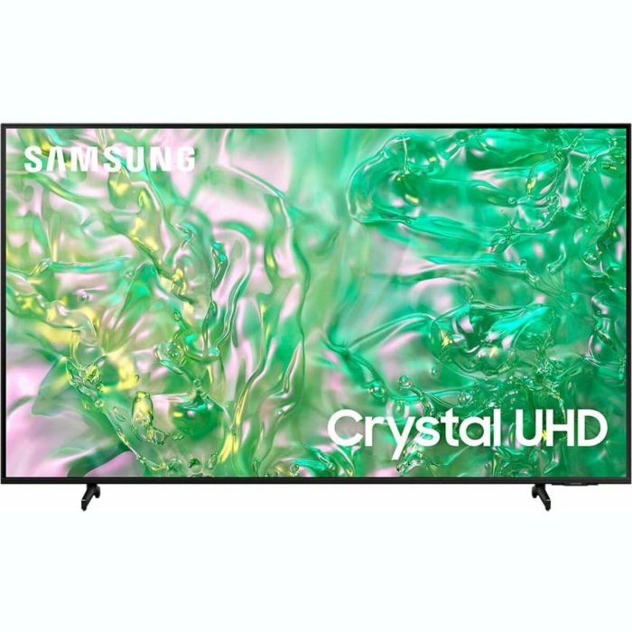 Smart TV Samsung UE43DU8072UXXH 43" 4K Ultra HD LED HDR 7