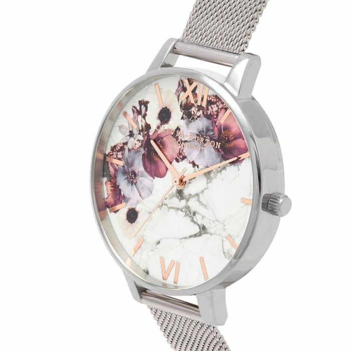 Reloj Mujer Olivia Burton OB16MF09 (Ø 38 mm) 1