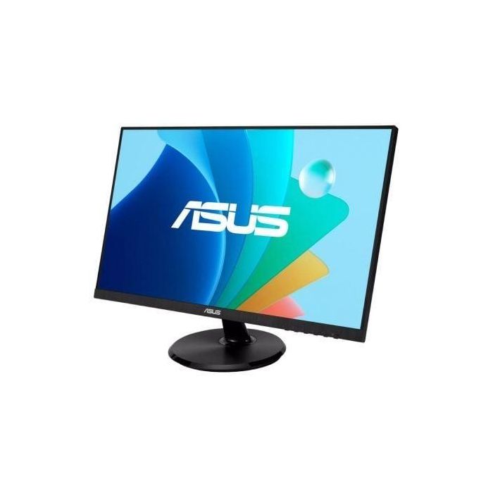 Asus VA27DQFR Monitor Gaming 27" Full HD IPS 100Hz 1ms Adaptive-Sync, Tecnologías Eye Care & Sin Marco - Negro 2 Asus VA27DQFR Monitor Gaming 27" Full HD IPS 100Hz 1ms Adaptive-Sync, Tecnologías Eye Care & Sin Marco - Negro 2