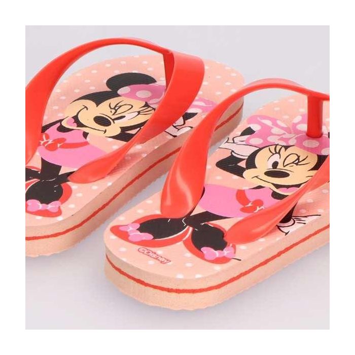 Cerdá Chanclas Flip Flop Minnie T28/29 - Modelos Surtidos 4