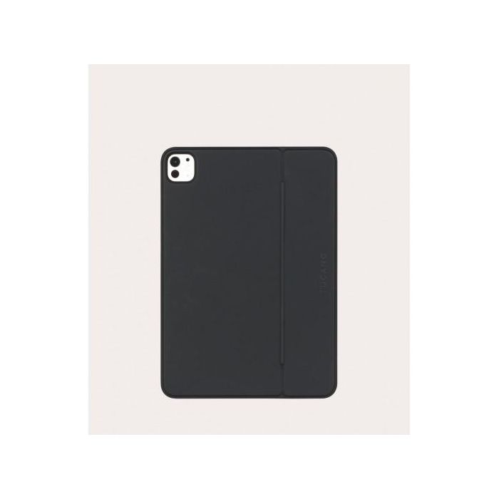 Tucano MAGNET Case für iPad Pro 11"" (M4). Schwarz. IPDP11M4MAG-BK 1