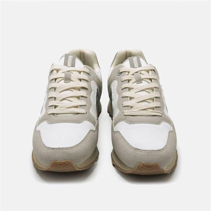 Zapatillas Casual Hombre Mustang Porlandos Hombre Plity 1