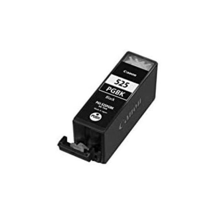 CANON Cartucho PGI525BK MG5150 MG5250 negro 340p 1 CANON Cartucho PGI525BK MG5150 MG5250 negro 340p 1