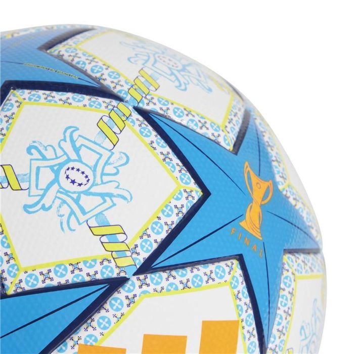 Balón de Fútbol Adidas UWCL League Agua Talla 5 2