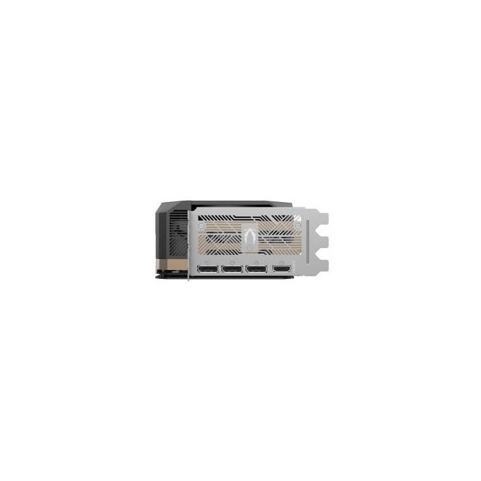 Zotac GAMING GeForce RTX 5090 SOLID OC 32GB GDDR7 512-bit PCIe x16 5.0 - ZT-B50900J-10P 1 Zotac GAMING GeForce RTX 5090 SOLID OC 32GB GDDR7 512-bit PCIe x16 5.0 - ZT-B50900J-10P 1