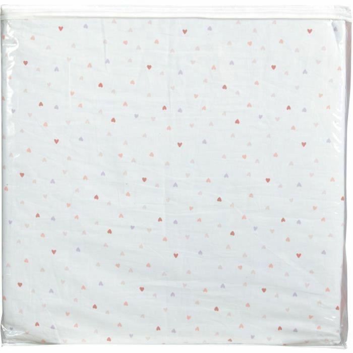Tineo TIN3275055959734 Alfombra de juego Malin Mon Cœur 3 en 1 multifunción escalable 120x60x10 cm 3 Tineo TIN3275055959734 Alfombra de juego Malin Mon Cœur 3 en 1 multifunción escalable 120x60x10 cm 3