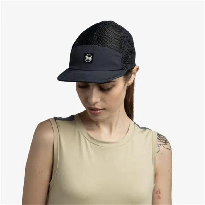 Gorra Deportiva Buff Saret 2 Gorra Deportiva Buff Saret 2