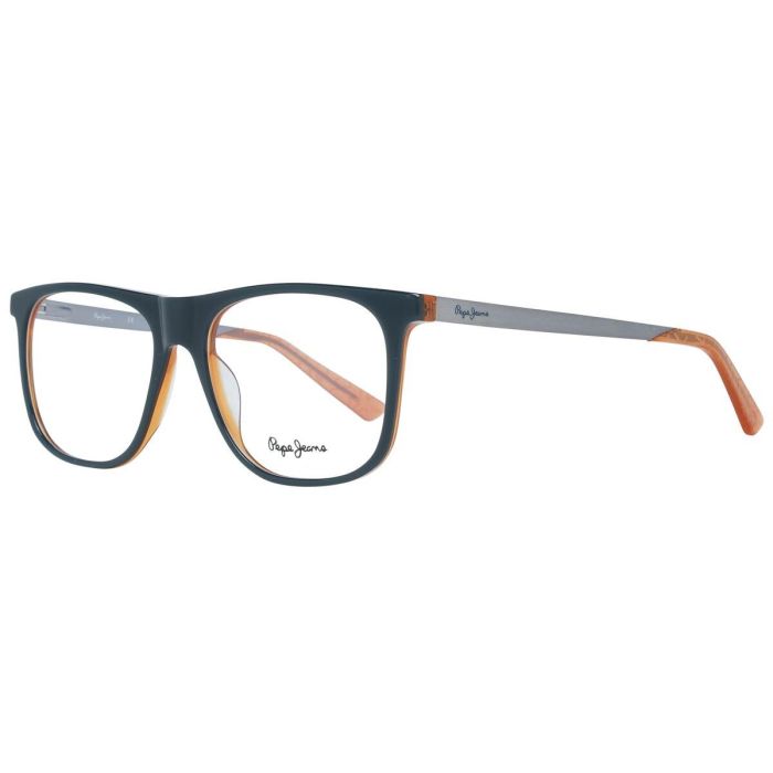 Montura de Gafas Hombre Pepe Jeans PJ3365 55C3 0 Montura de Gafas Hombre Pepe Jeans PJ3365 55C3 0
