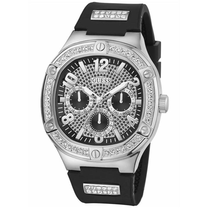 Reloj Hombre Guess GW0641G1 (Ø 46 mm) 0 Reloj Hombre Guess GW0641G1 (Ø 46 mm) 0