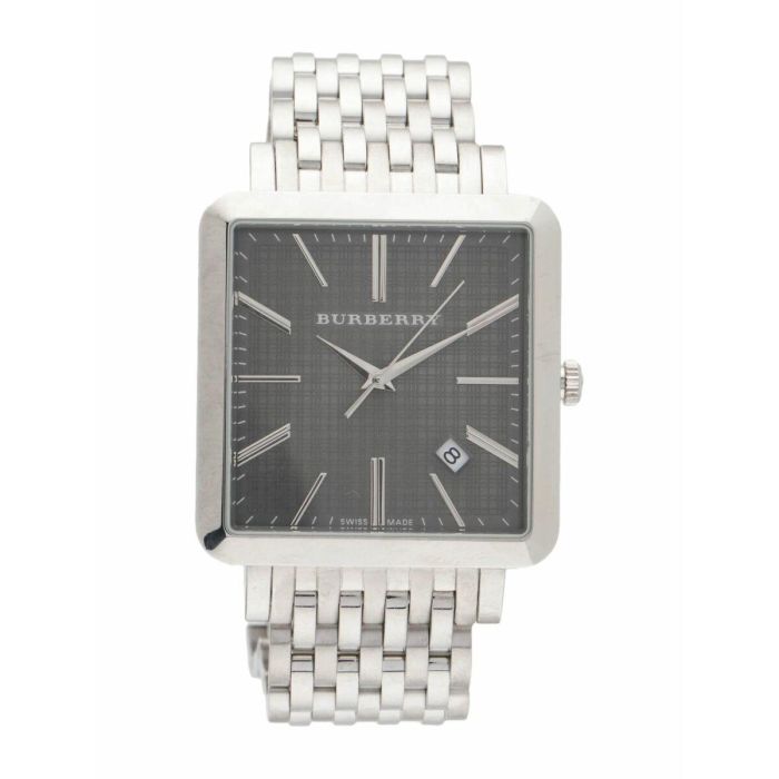 Reloj Hombre Burberry BU1711 (Ø 38 mm)