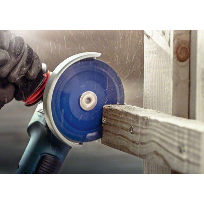 Disco A Crunciation Carbide Multi Wheel 125 mm - Bosch Expert - 2 Disco A Crunciation Carbide Multi Wheel 125 mm - Bosch Expert - 2