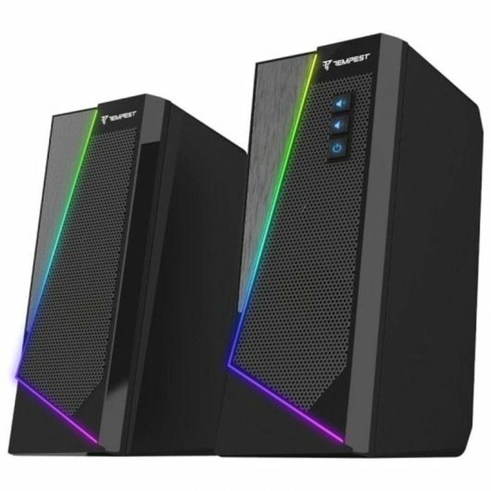 Altavoces Tempest M20 RGB 1 Altavoces Tempest M20 RGB 1