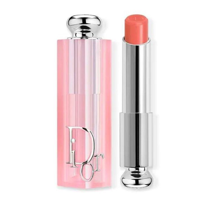 Dior addict lip glow 012