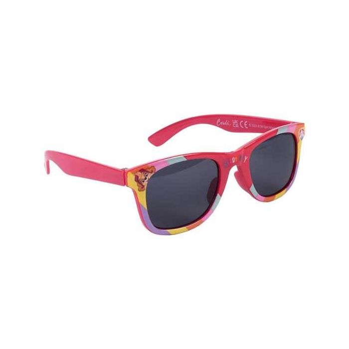 Cerdá Gorra y Gafas de Sol Paw Patrol Skye Niña, Pack 2 Accesorios Rosa para Niñas de 3 a 8 Años 5