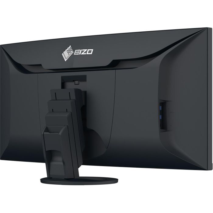 EIZO EV3895-BK Monitor IPS 37.5" 24:10 4K UHD con 2xHDMI, DisplayPort y USB-C 5 EIZO EV3895-BK Monitor IPS 37.5" 24:10 4K UHD con 2xHDMI, DisplayPort y USB-C 5