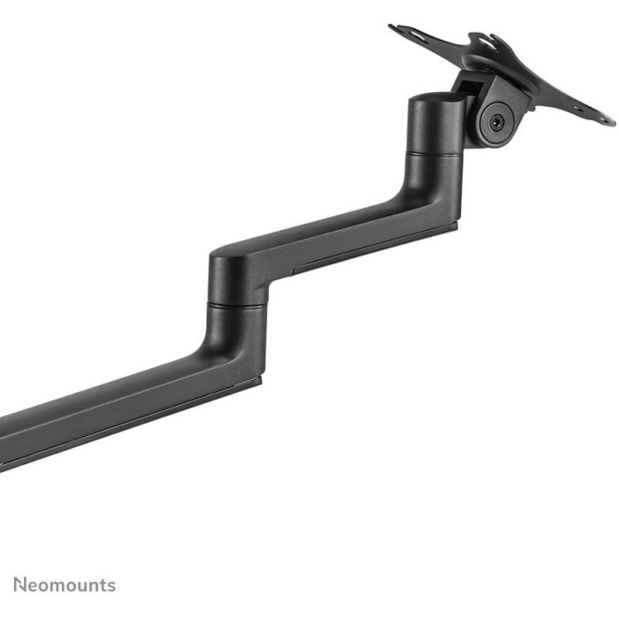 Soporte para Portátil, eBook y iPad Neomounts DS20-425BL1 17,3" 11,6" 7 Soporte para Portátil, eBook y iPad Neomounts DS20-425BL1 17,3" 11,6" 7