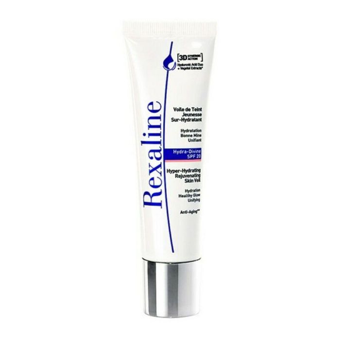 Rexaline Hydra Shock Cc Creme Spf20 30 mL