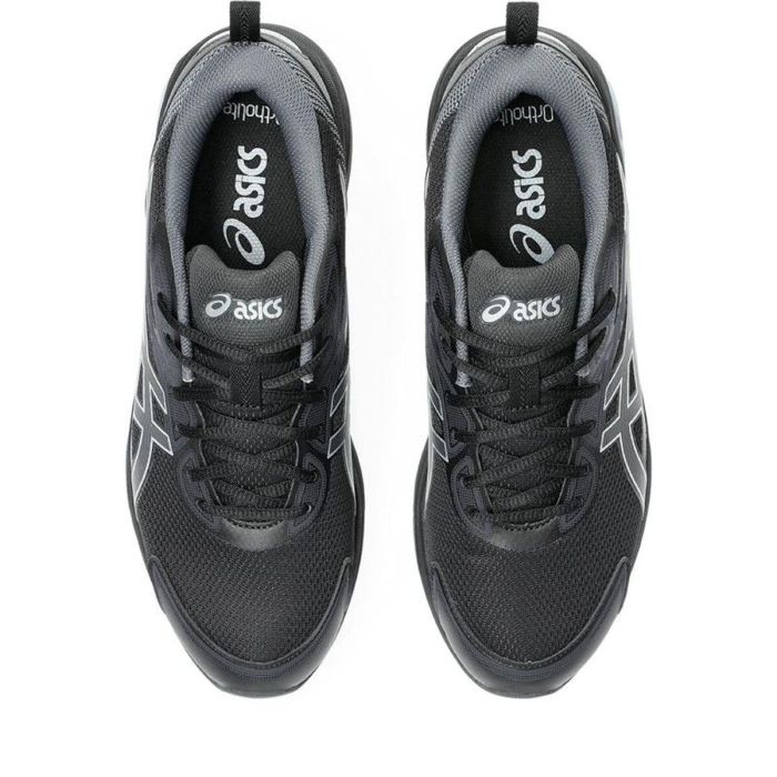 Zapatillas Deportivas Hombre Asics Gel-Quantum Kei Negro Unisex 40 5