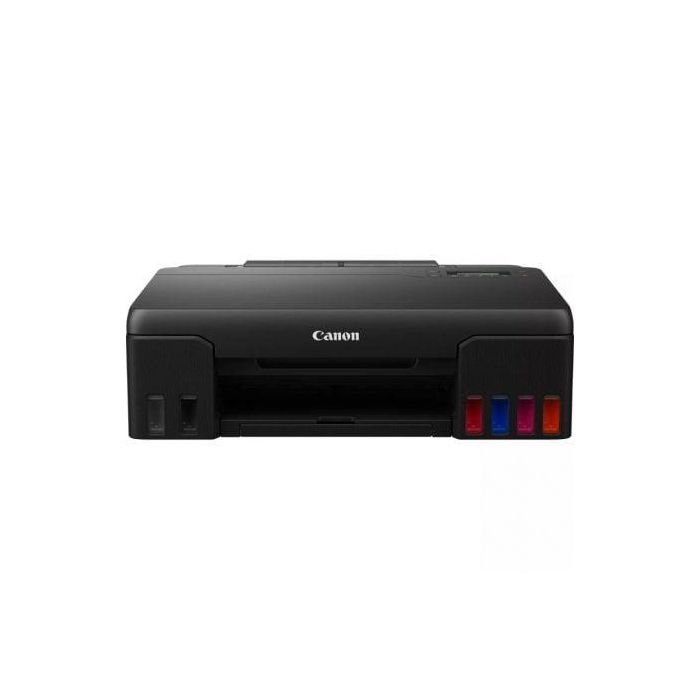 Canon PIXMA G550 Impresora Inyección de Tinta Color MegaTank 6 Tintas Independientes Wifi A4 4800x1200 DPI 0 Canon PIXMA G550 Impresora Inyección de Tinta Color MegaTank 6 Tintas Independientes Wifi A4 4800x1200 DPI 0