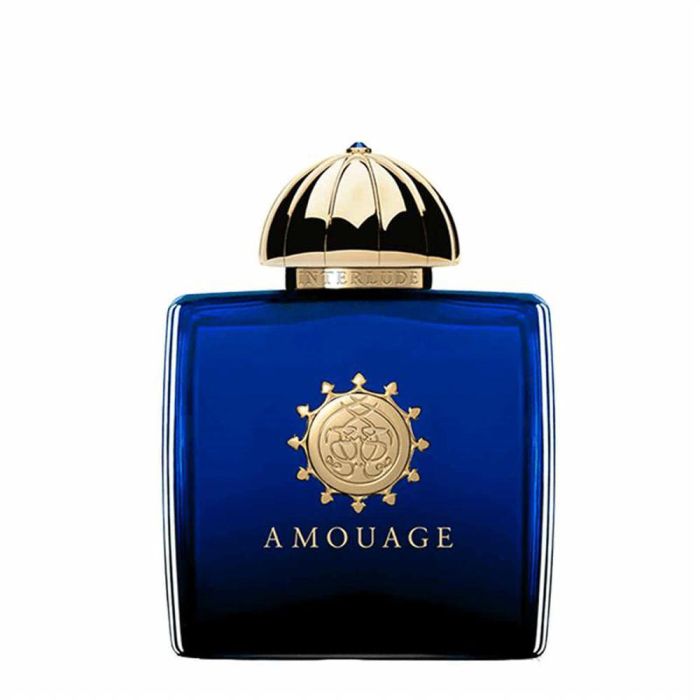 Amouage Interlude Woman Eau de Parfum 100ml Amouage Interlude Woman Eau de Parfum 100ml