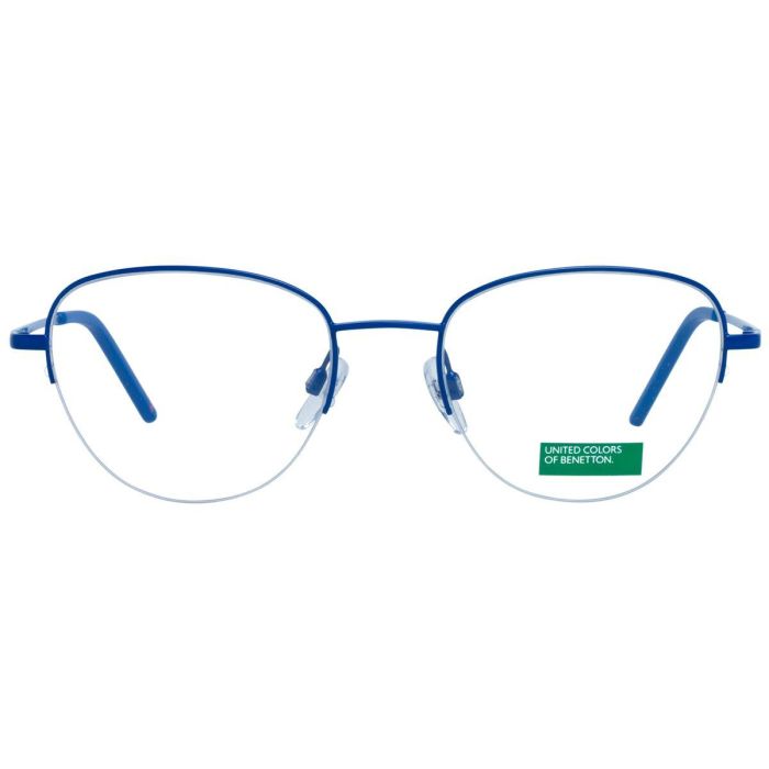 Montura de Gafas Mujer Benetton BEO3024 50686 3 Montura de Gafas Mujer Benetton BEO3024 50686 3