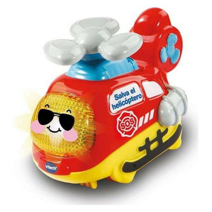 Tut tut bolidos vehiculos con luces y sonidos 7x10x6 cm - modelos surtidos 11 Tut tut bolidos vehiculos con luces y sonidos 7x10x6 cm - modelos surtidos 11