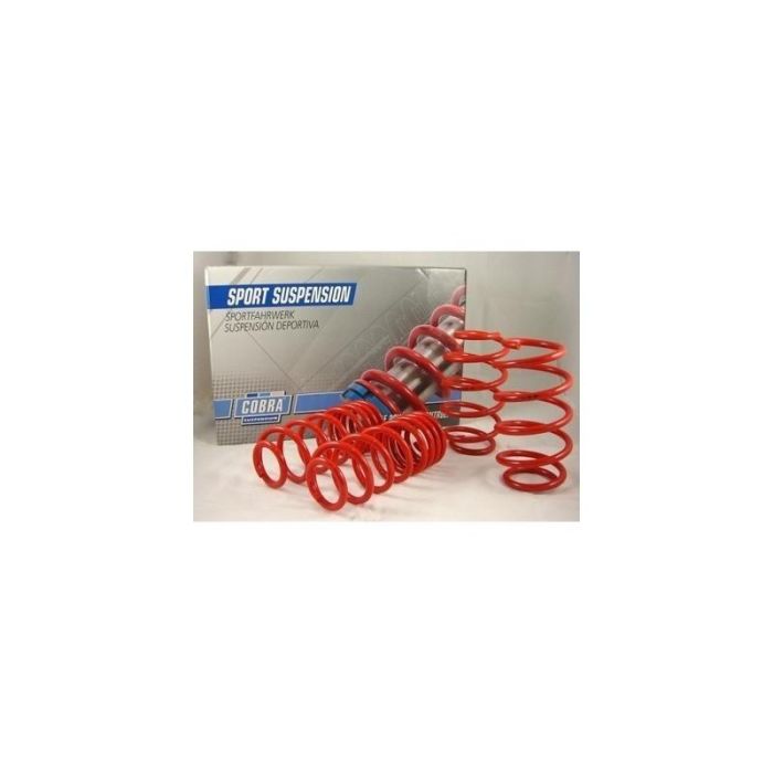 Muelles Deportivos Cobra 00.2638.1 COB0026381 Muelles Deportivos Cobra 00.2638.1 COB0026381