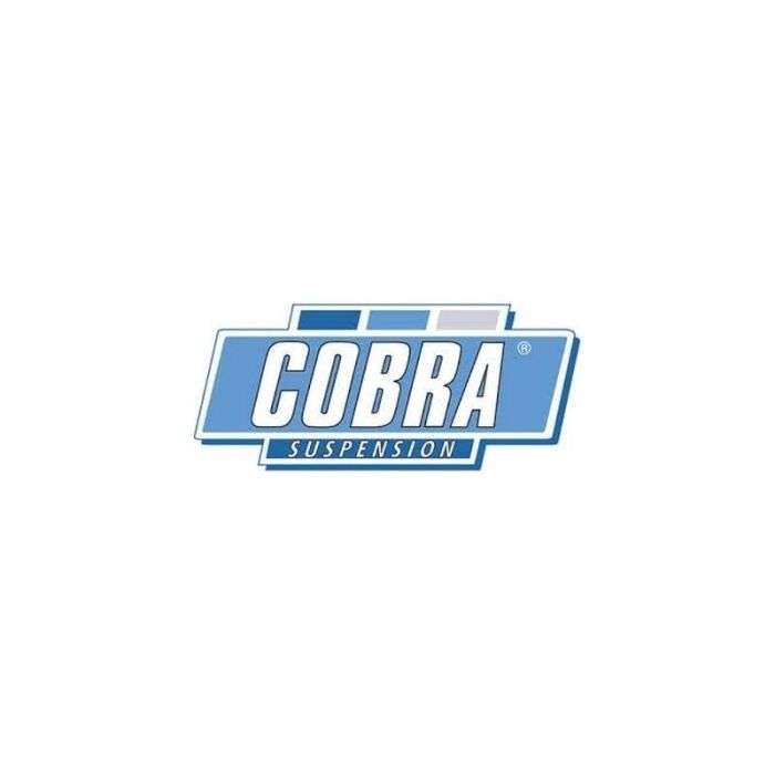 Cobra Muelles Deportivos 00.7839 COB007839 para Autos