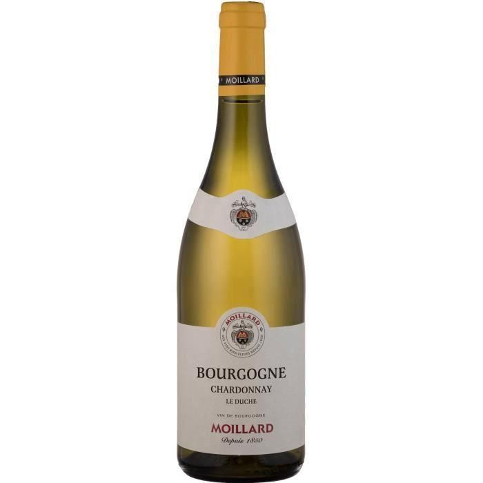 Moillard Burgundy Discovery Box - Borgoña Pinot Noir, Borgoña Chardonnay, Beaujolais Villages 2