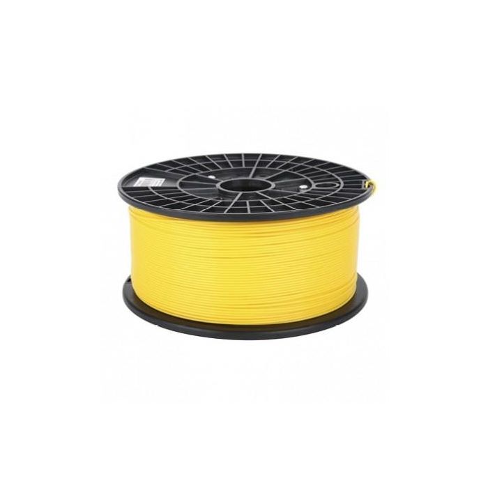 Colido Filamento amarillo para máquina de 3D 1´75mm 1kg