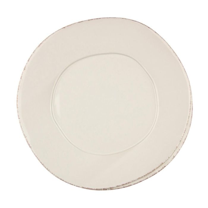 Plato Le coq 27,5 cm (6 Unidades)