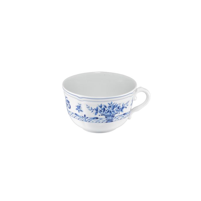 Taza Té Sin Plato 200 Ml Le coq (6 Unidades)