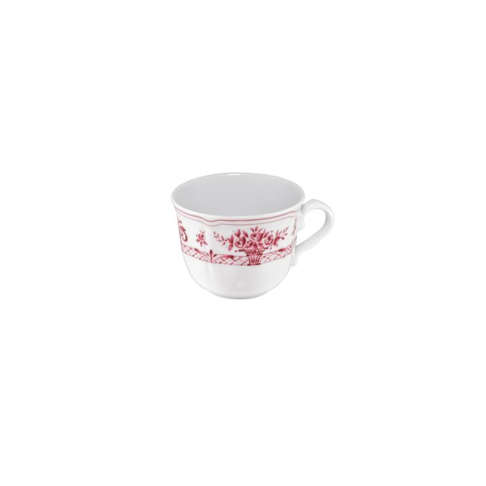 Taza Café Sin Plato 100 Ml Le coq (6 Unidades)