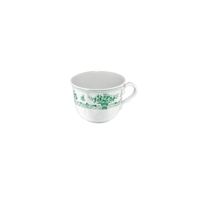 Taza Café Sin Plato 100 Ml Le coq (6 Unidades)