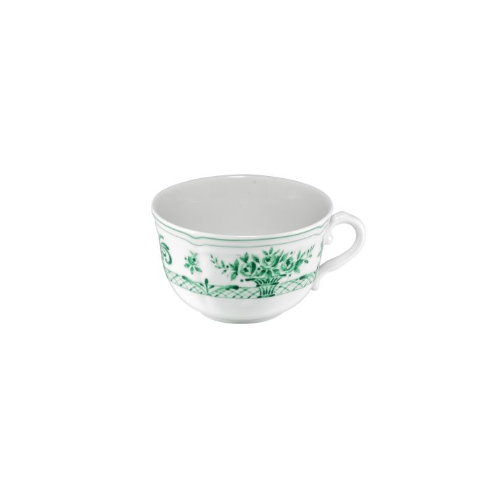 Taza Té Sin Plato 200 Ml Le coq (6 Unidades)