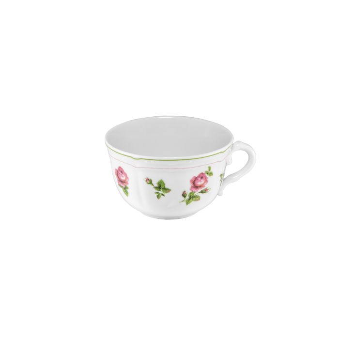 Taza Té Sin Plato 200 Ml Le coq (6 Unidades)