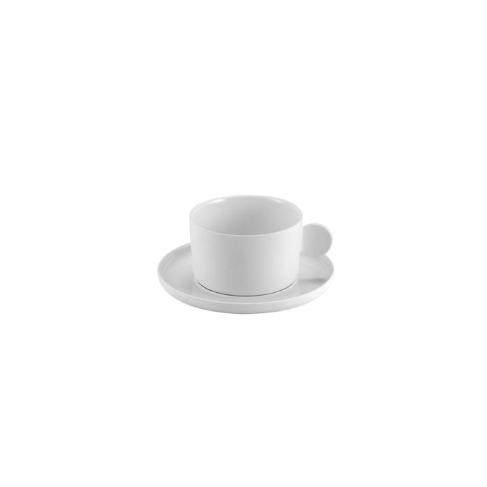 Taza Café Con Plato Le coq (6 Unidades)