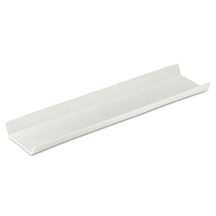 Fuente Rectangular Le coq 41x10,5 cm (4 Unidades)