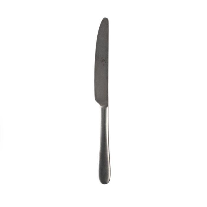 Cuchillo Mesa Mate Le coq 23 cm (12 Unidades)