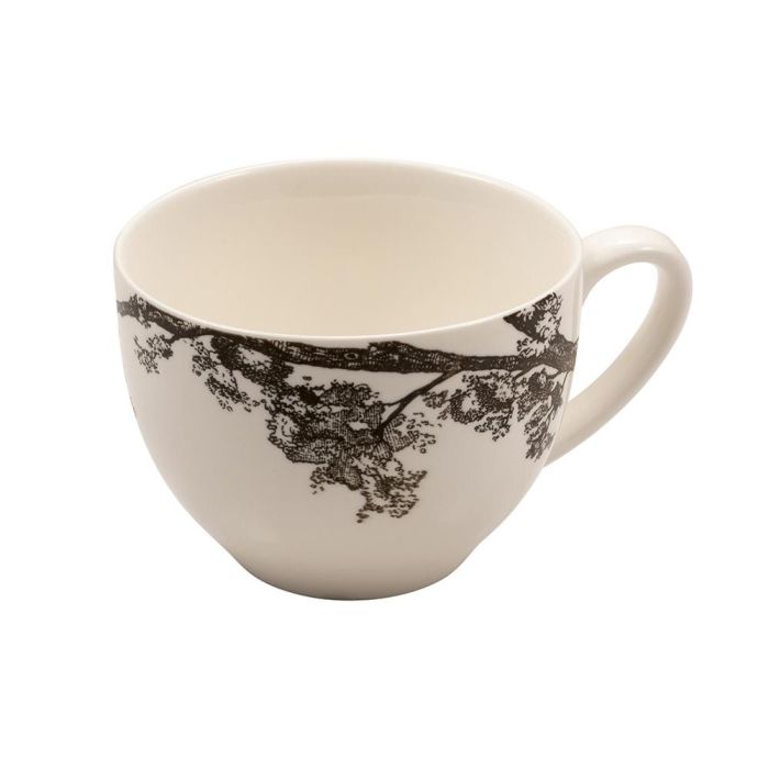 Taza Té 250 Ml Le coq (6 Unidades)