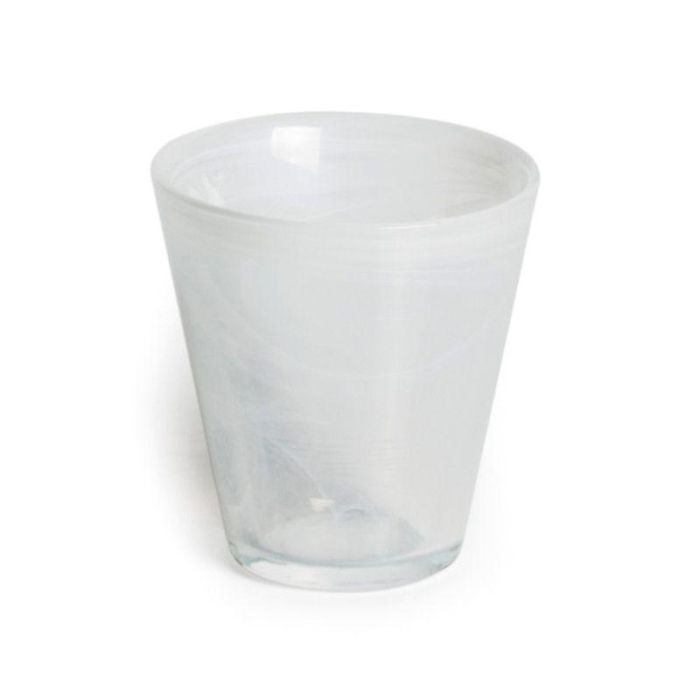 Vaso Blanco 230 Ml Le coq (6 Unidades)